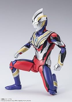 S.H.Figuartsトリガートゥルース S.H.Figuarts トリガートゥルース | 魂の玩具箱